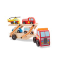 Vehicles & Trains Premium Quality Emergency Vehicle Carrier - Durable Material and Safe Design for Daily Ki...