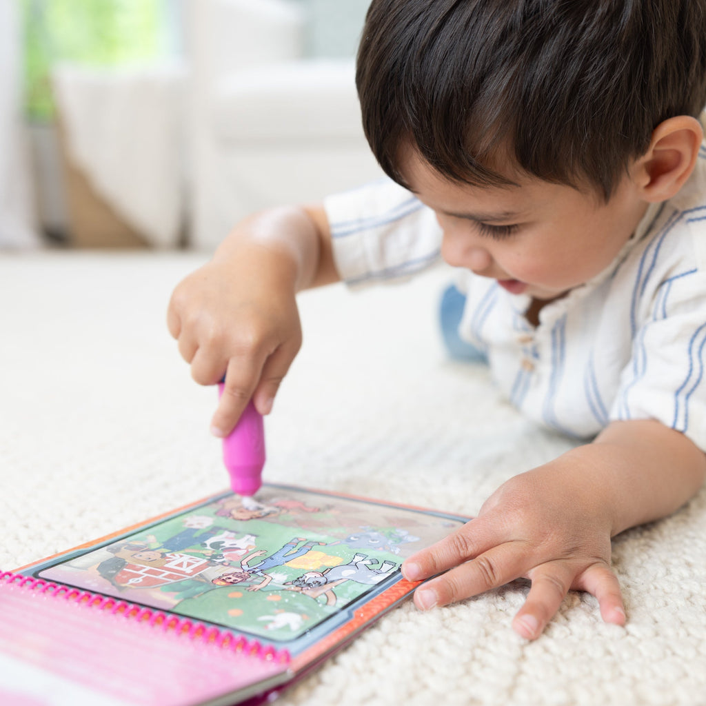 Activity Books Premium Quality Paw Patrol Skye Water WOW! - Durable Material and Safe Design for Daily Kids...