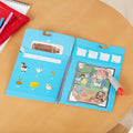 Activity Books Premium Quality PAW Patrol Water Wow! 3-Pack - Skye, Chase, Marshall Water Reveal Pads - Dur...