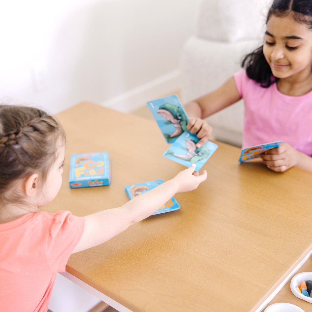 Games Premium Quality Classic Card Game Set - Durable Material and Safe Design for Daily Kids Play