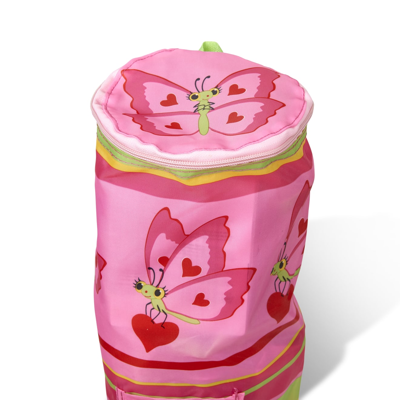 Outdoor Toys Premium Quality Bella Butterfly Child's Outdoor Chair - Durable Material and Safe Design for D...