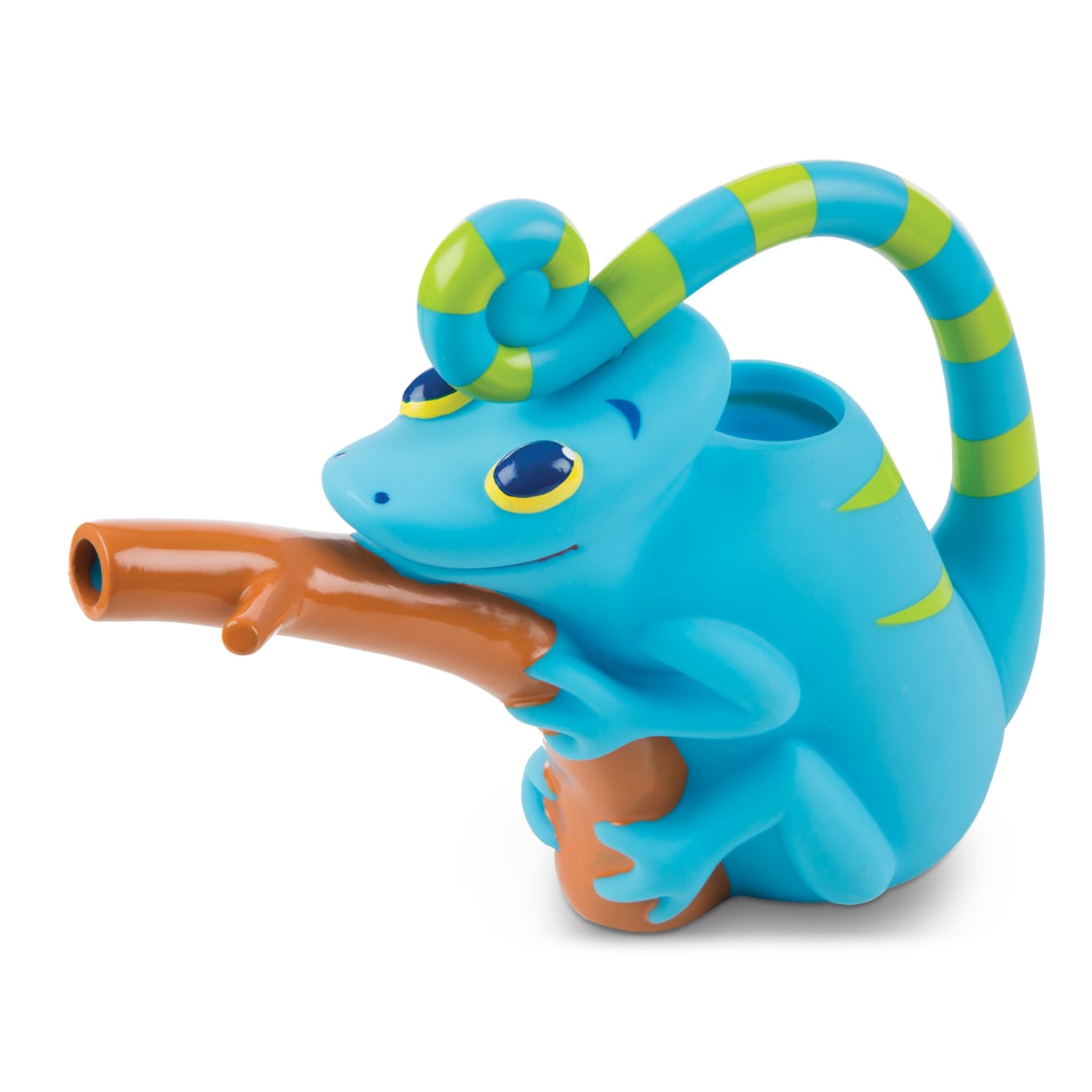 Outdoor Toys Premium Quality Camo Chameleon Watering Can - Durable Material and Safe Design for Daily Kids ...