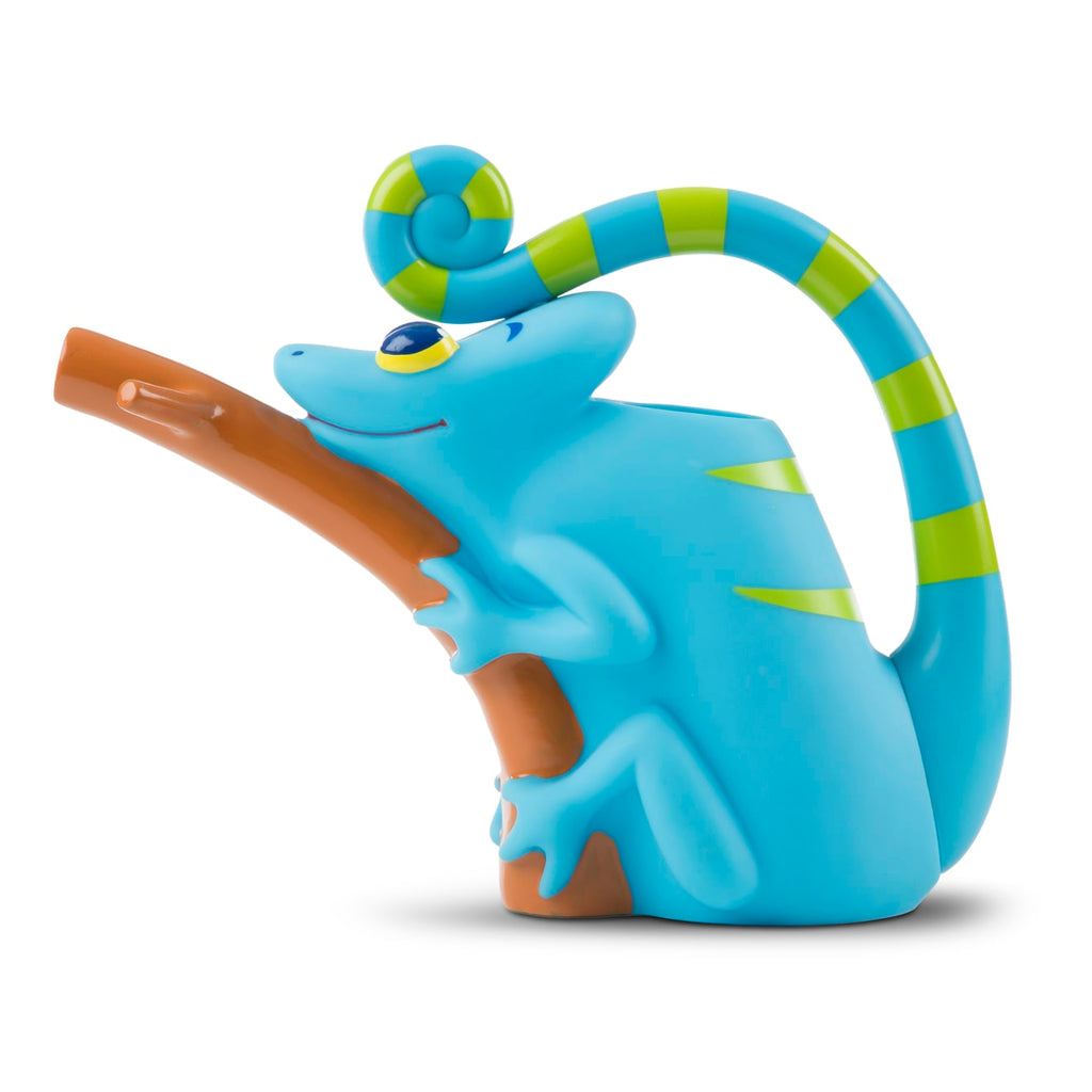 Outdoor Toys Premium Quality Camo Chameleon Watering Can - Durable Material and Safe Design for Daily Kids ...