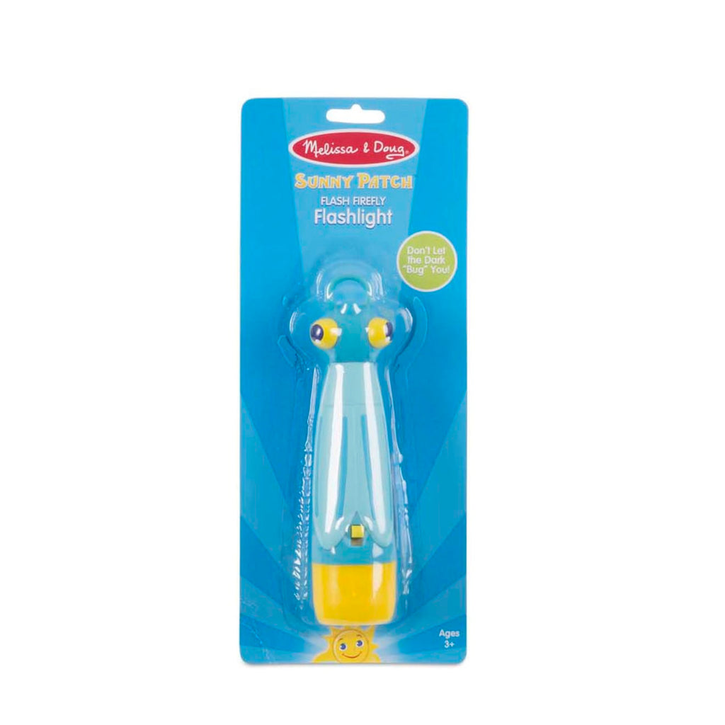 Outdoor Toys Premium Quality Flash Firefly Flashlight - Durable Material and Safe Design for Daily Kids Play