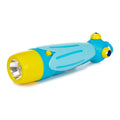 Outdoor Toys Premium Quality Flash Firefly Flashlight - Durable Material and Safe Design for Daily Kids Play