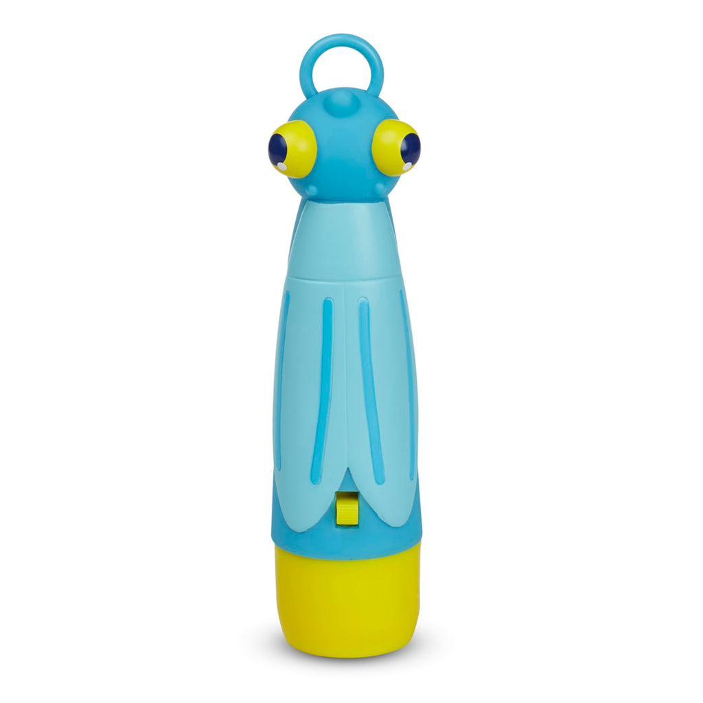 Outdoor Toys Premium Quality Flash Firefly Flashlight - Durable Material and Safe Design for Daily Kids Play