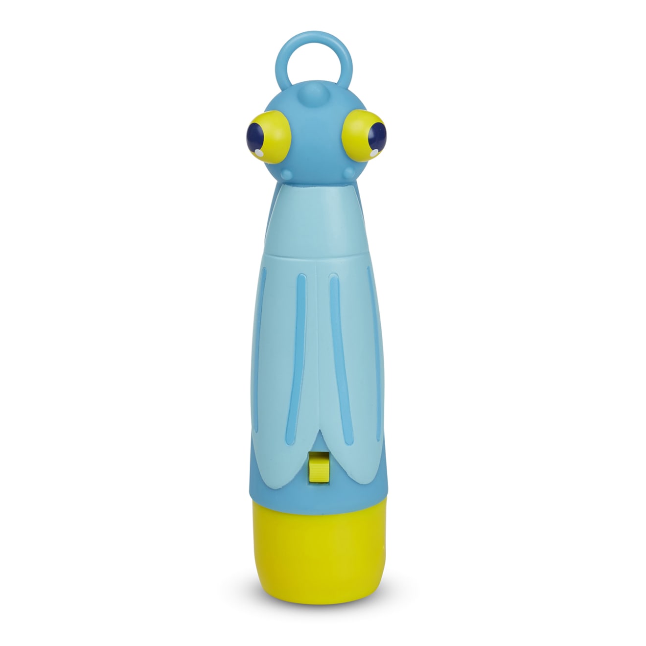 Outdoor Toys Premium Quality Flash Firefly Flashlight - Durable Material and Safe Design for Daily Kids Play