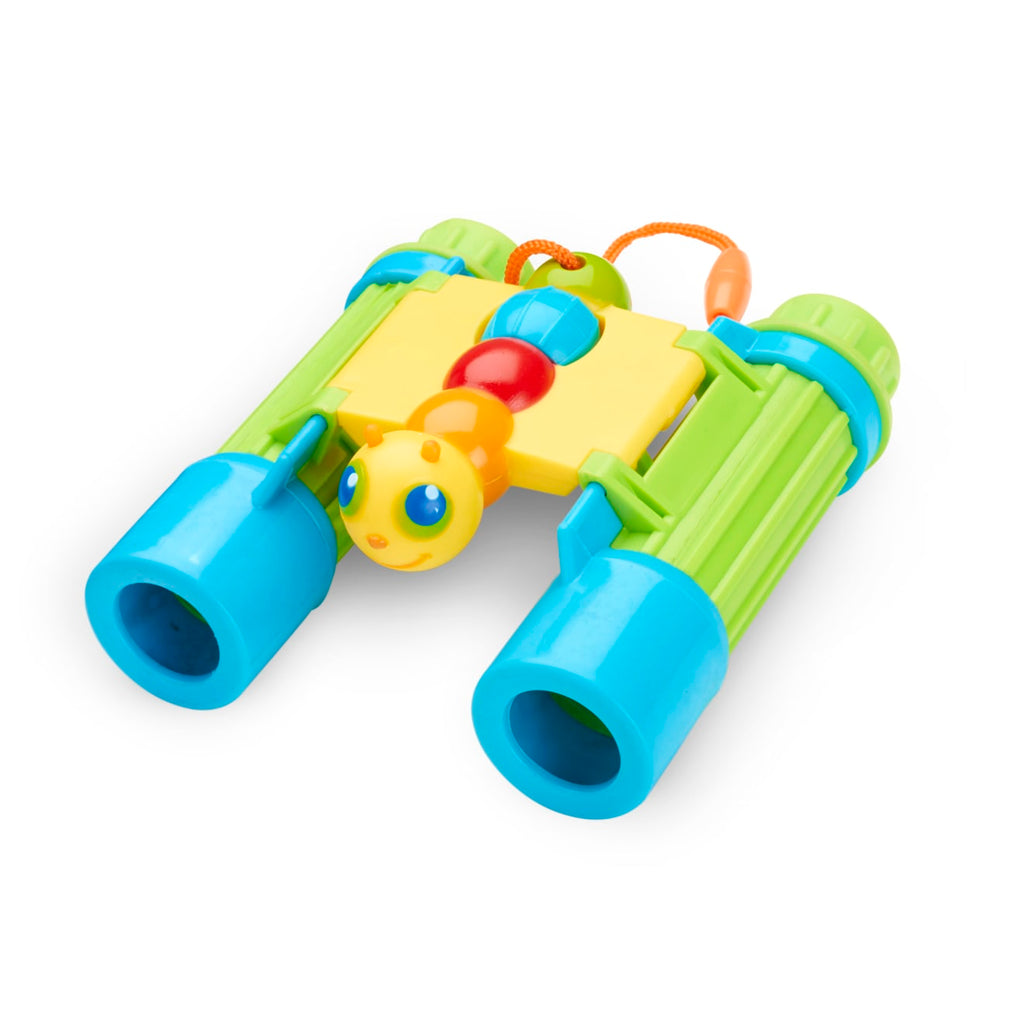 Outdoor Toys Premium Quality Giddy Buggy Binoculars - Durable Material and Safe Design for Daily Kids Play