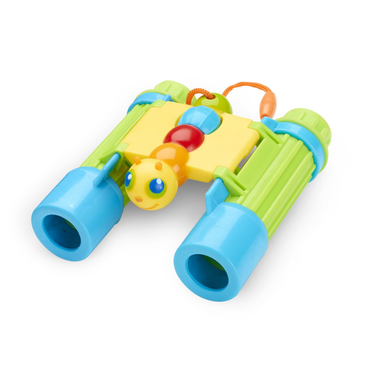 Outdoor Toys Premium Quality Giddy Buggy Binoculars - Durable Material and Safe Design for Daily Kids Play