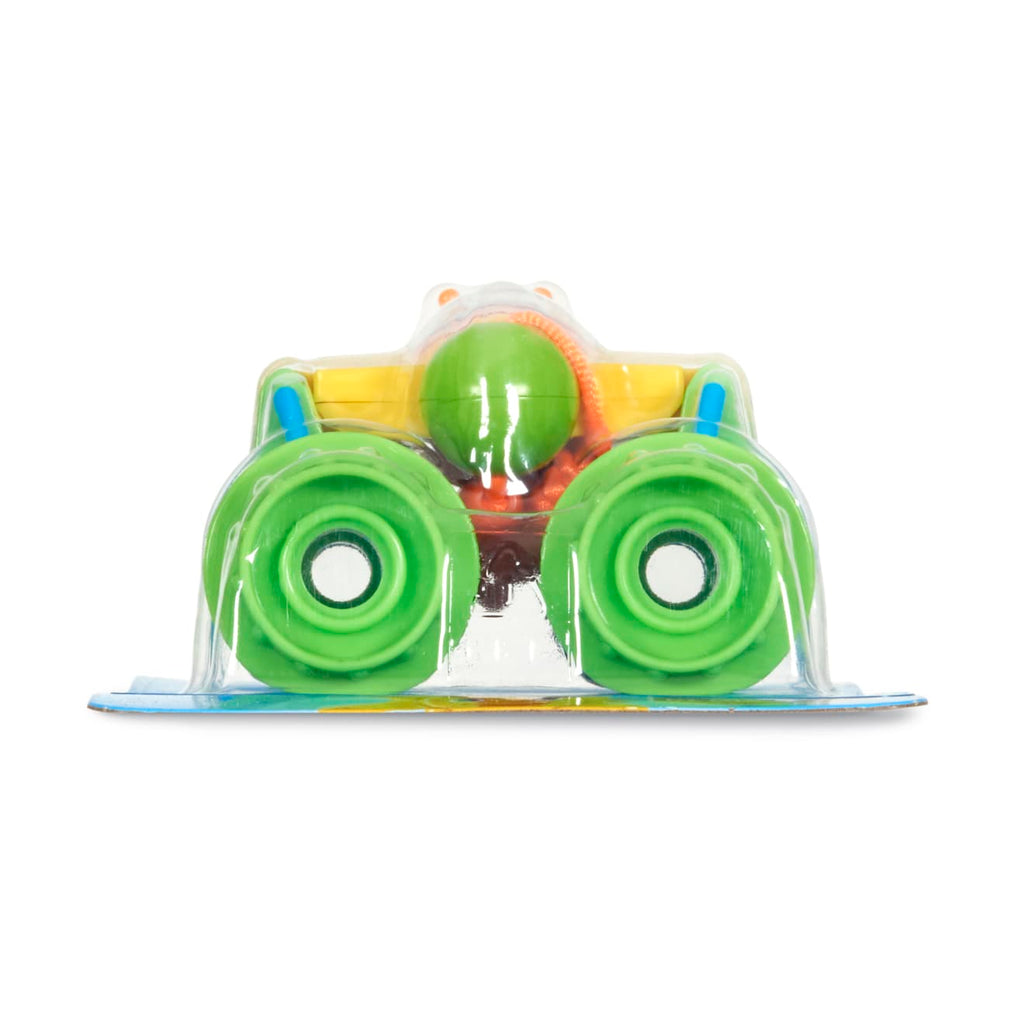 Outdoor Toys Premium Quality Giddy Buggy Binoculars - Durable Material and Safe Design for Daily Kids Play