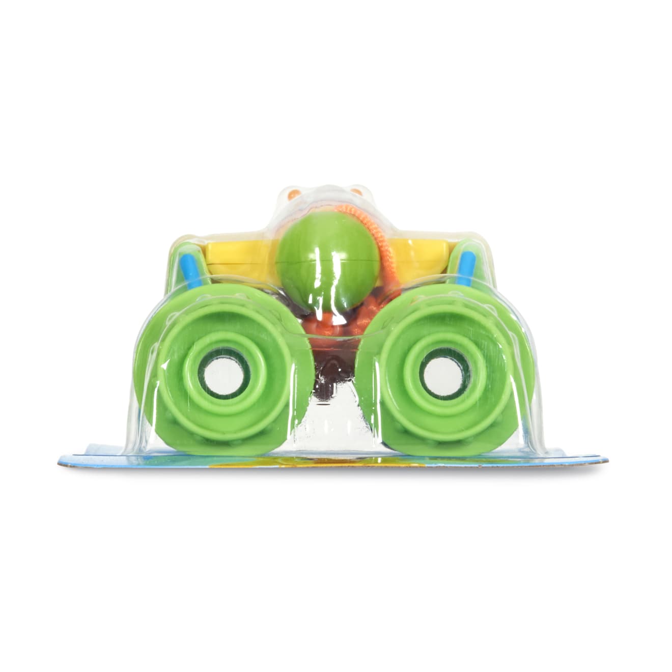 Outdoor Toys Premium Quality Giddy Buggy Binoculars - Durable Material and Safe Design for Daily Kids Play