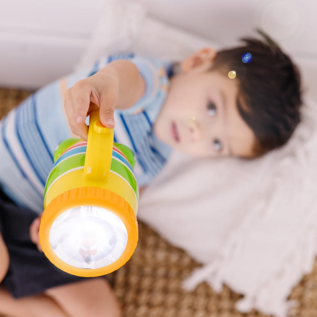 Outdoor Toys Premium Quality Giddy Buggy Flashlight - Durable Material and Safe Design for Daily Kids Play