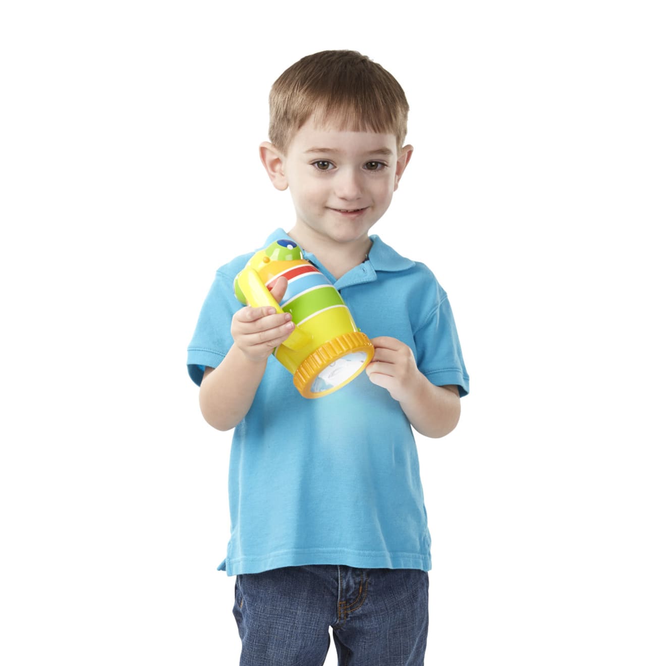 Outdoor Toys Premium Quality Giddy Buggy Flashlight - Durable Material and Safe Design for Daily Kids Play