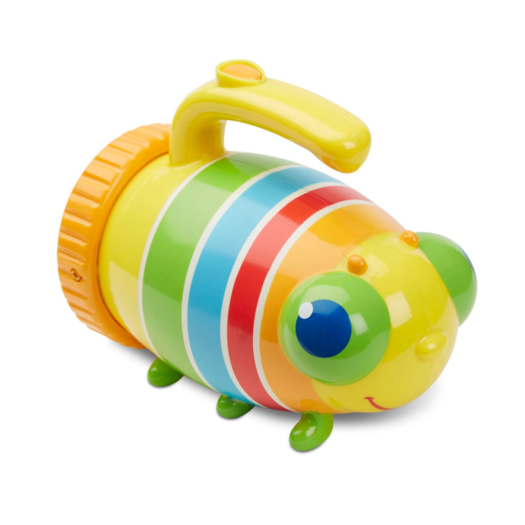 Outdoor Toys Premium Quality Giddy Buggy Flashlight - Durable Material and Safe Design for Daily Kids Play