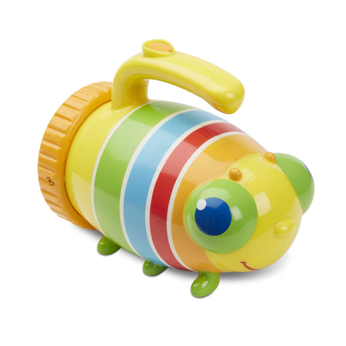 Outdoor Toys Premium Quality Giddy Buggy Flashlight - Durable Material and Safe Design for Daily Kids Play