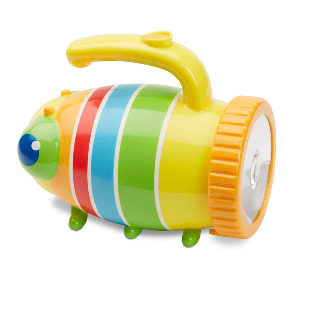 Outdoor Toys Premium Quality Giddy Buggy Flashlight - Durable Material and Safe Design for Daily Kids Play