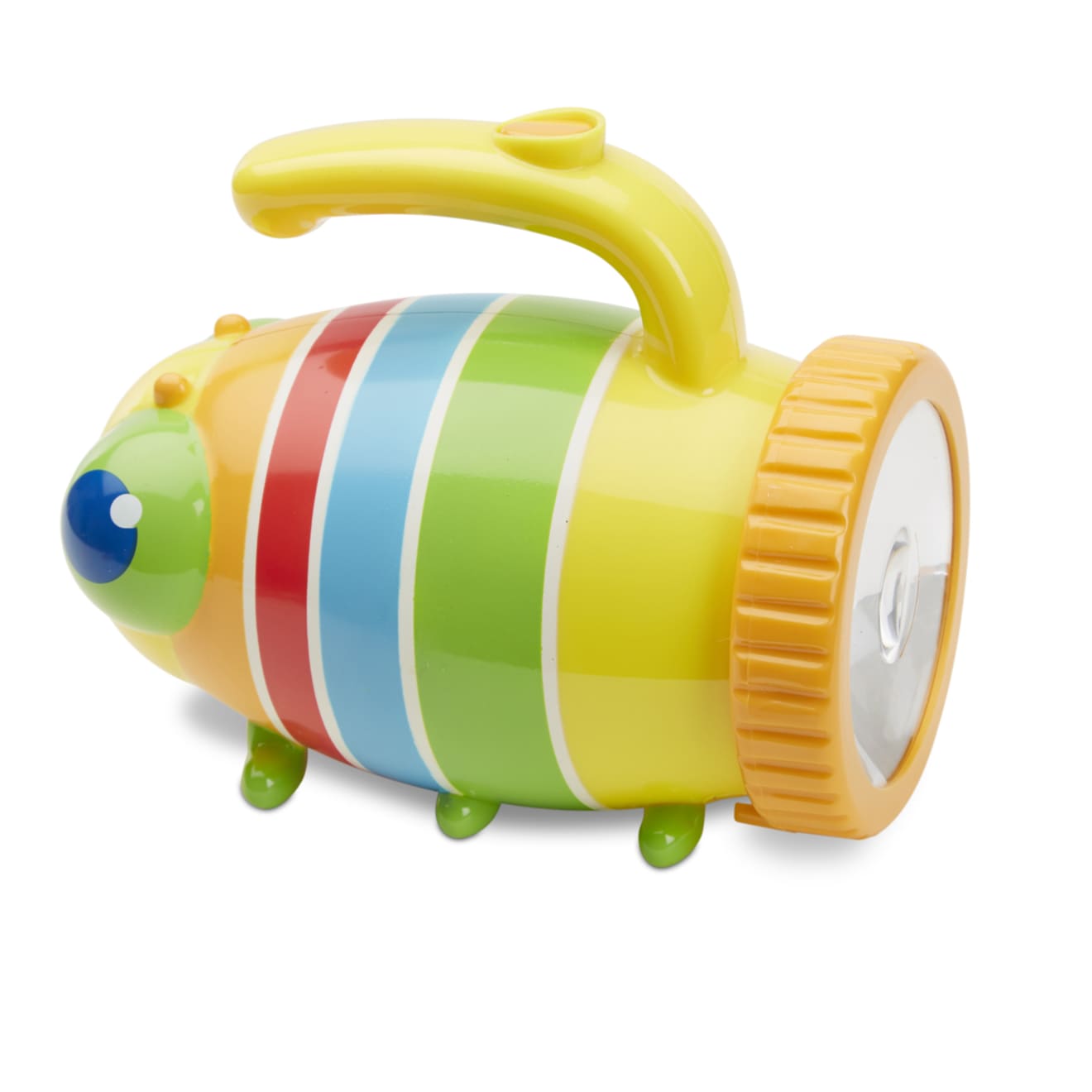 Outdoor Toys Premium Quality Giddy Buggy Flashlight - Durable Material and Safe Design for Daily Kids Play