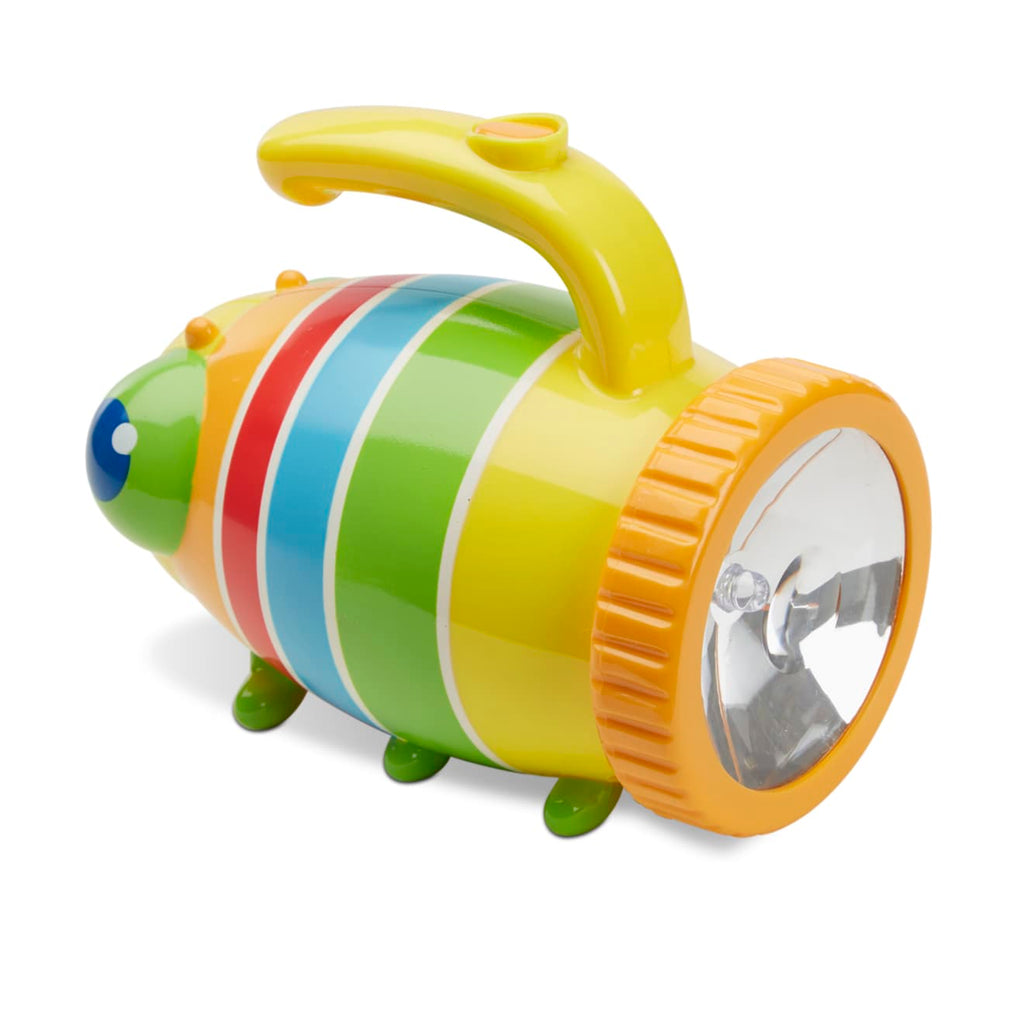 Outdoor Toys Premium Quality Giddy Buggy Flashlight - Durable Material and Safe Design for Daily Kids Play