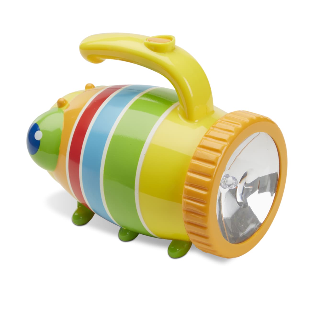 Outdoor Toys Premium Quality Giddy Buggy Flashlight - Durable Material and Safe Design for Daily Kids Play