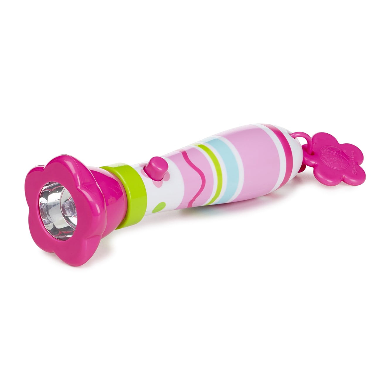 Outdoor Toys Premium Quality Pretty Petals Flashlight - Durable Material and Safe Design for Daily Kids Play