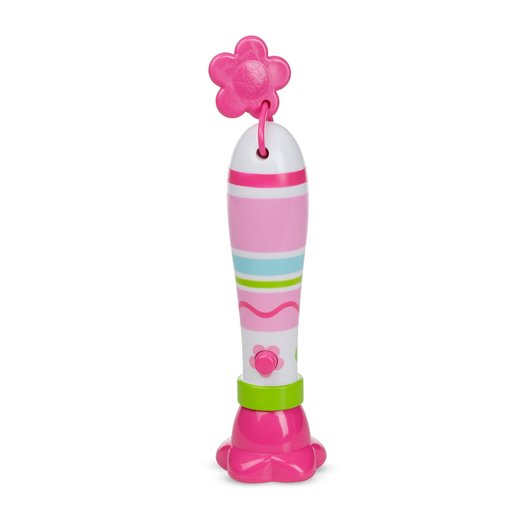 Outdoor Toys Premium Quality Pretty Petals Flashlight - Durable Material and Safe Design for Daily Kids Play