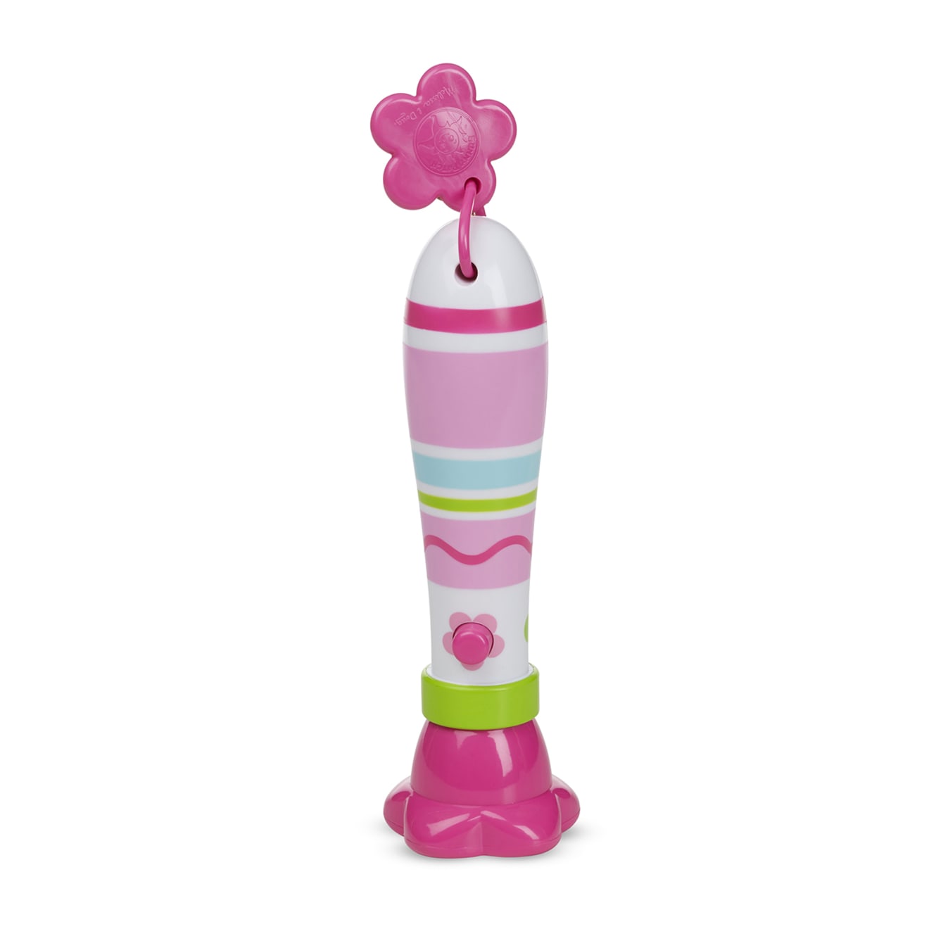 Outdoor Toys Premium Quality Pretty Petals Flashlight - Durable Material and Safe Design for Daily Kids Play