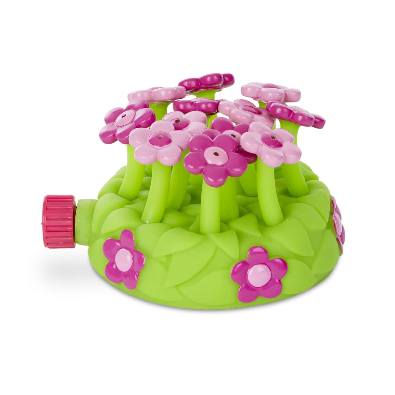 Outdoor Toys Premium Quality Pretty Petals Sprinkler - Durable Material and Safe Design for Daily Kids Play