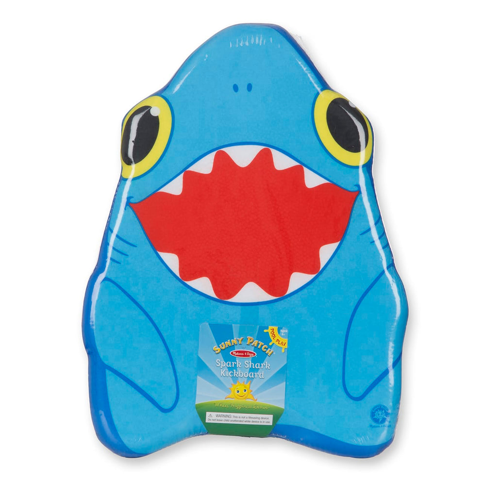 Outdoor Toys Premium Quality Spark Shark Kickboard Pool Toy - Durable Material and Safe Design for Daily Ki...