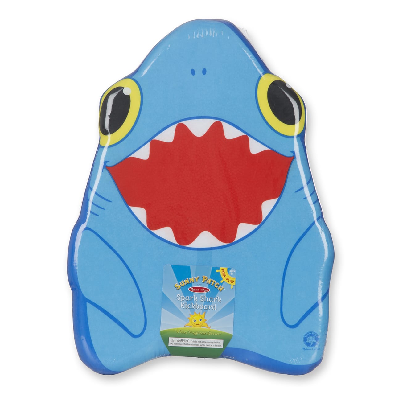 Outdoor Toys Premium Quality Spark Shark Kickboard Pool Toy - Durable Material and Safe Design for Daily Ki...