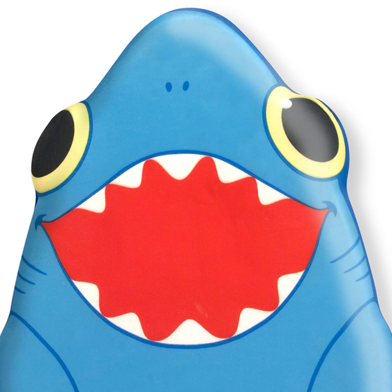 Outdoor Toys Premium Quality Spark Shark Kickboard Pool Toy - Durable Material and Safe Design for Daily Ki...