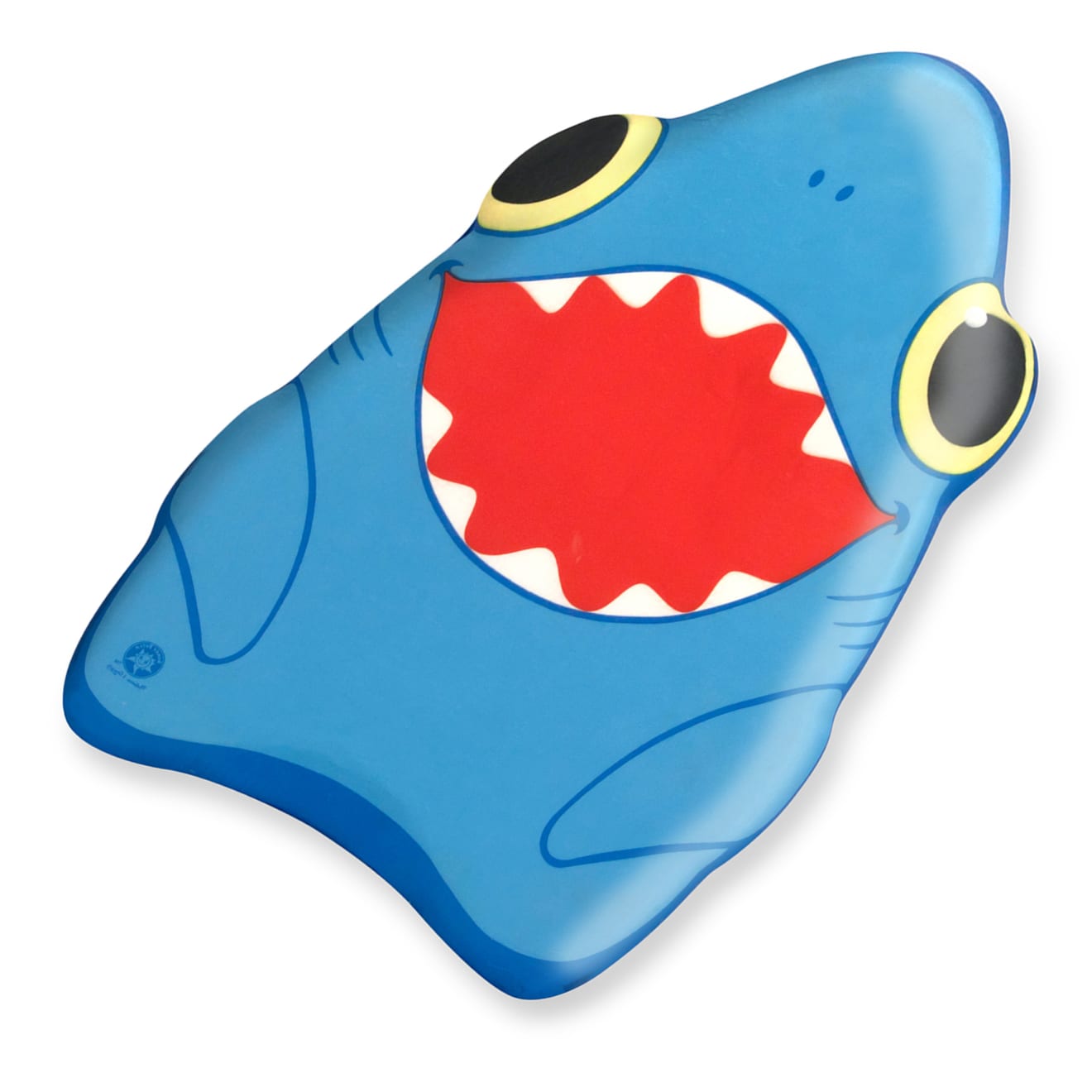 Outdoor Toys Premium Quality Spark Shark Kickboard Pool Toy - Durable Material and Safe Design for Daily Ki...