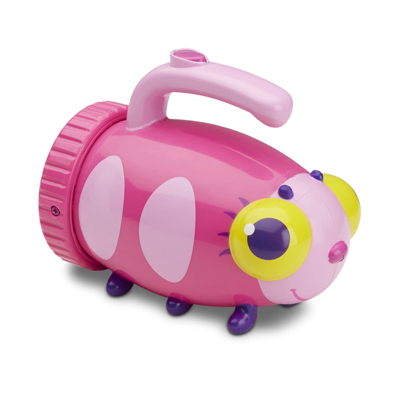 Outdoor Toys Premium Quality Trixie Flashlight - Durable Material and Safe Design for Daily Kids Play