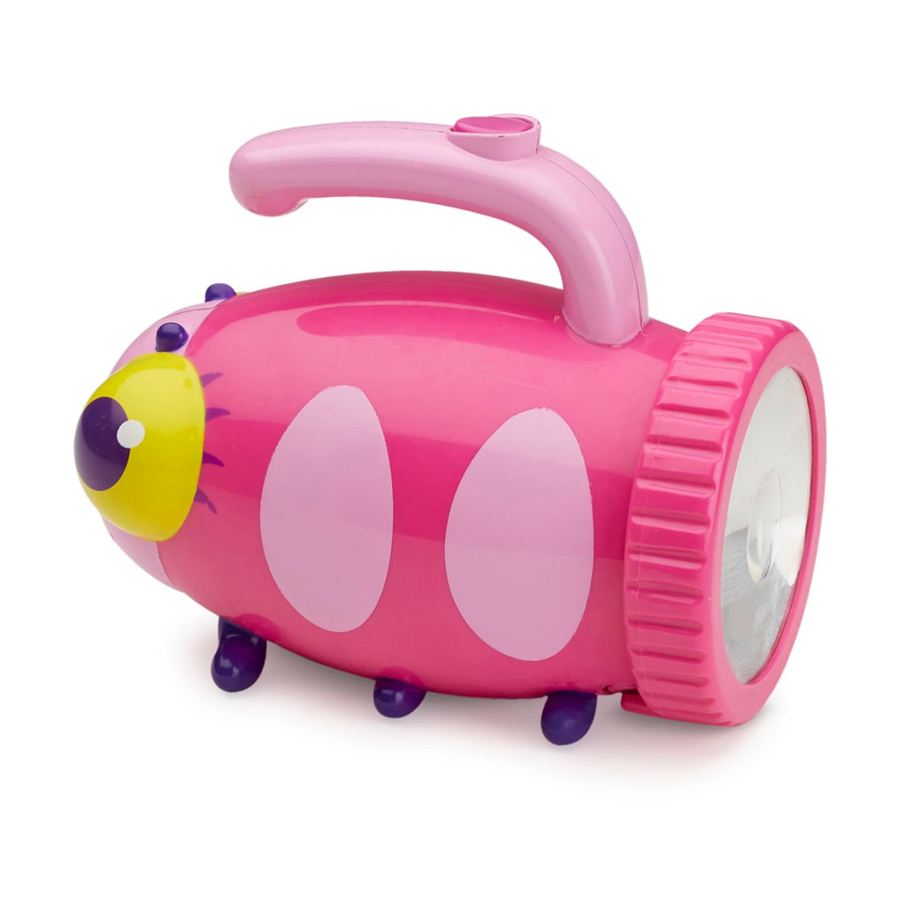 Outdoor Toys Premium Quality Trixie Flashlight - Durable Material and Safe Design for Daily Kids Play