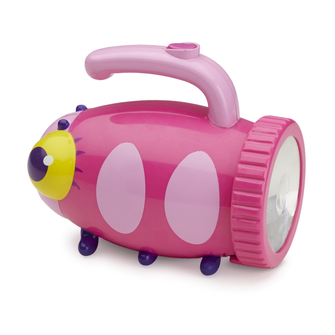 Outdoor Toys Premium Quality Trixie Flashlight - Durable Material and Safe Design for Daily Kids Play
