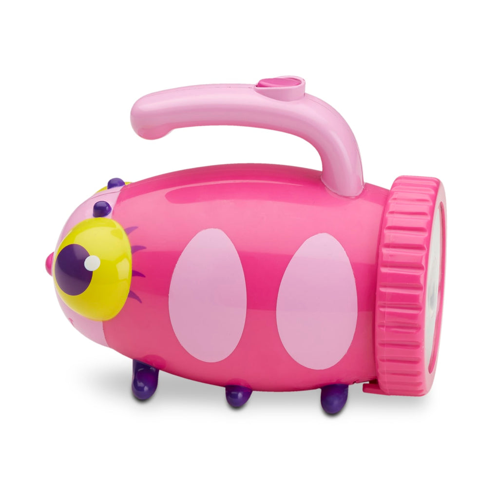Outdoor Toys Premium Quality Trixie Flashlight - Durable Material and Safe Design for Daily Kids Play