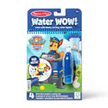 Activity Books Premium Quality Paw Patrol Chase Water WOW - Durable Material and Safe Design for Daily Kids...
