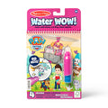Activity Books Premium Quality Paw Patrol Skye Water WOW! - Durable Material and Safe Design for Daily Kids...